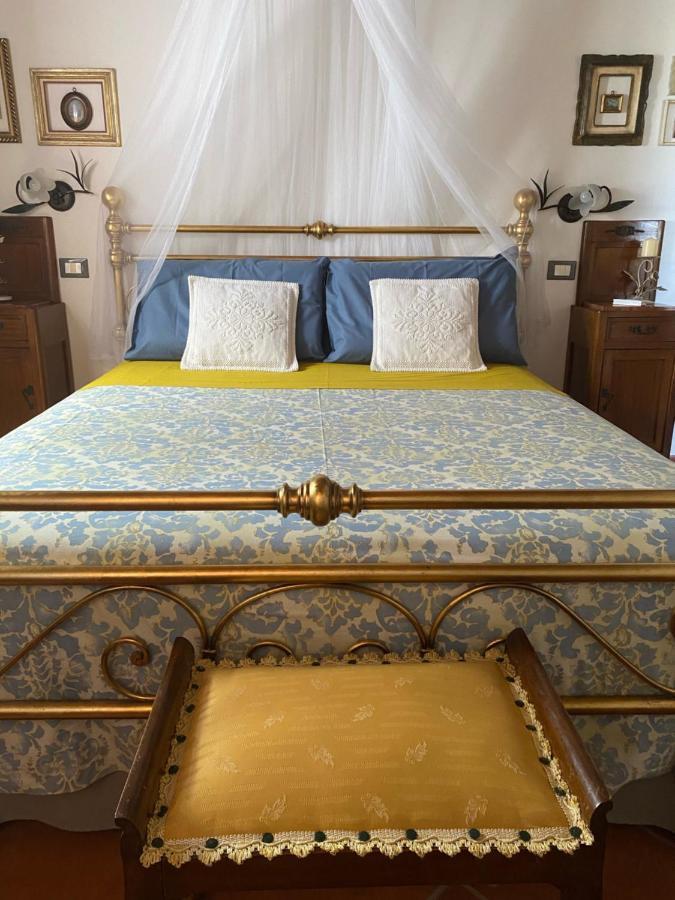 Bed And Breakfast Casale Del Sole Castellina Marittima Ngoại thất bức ảnh