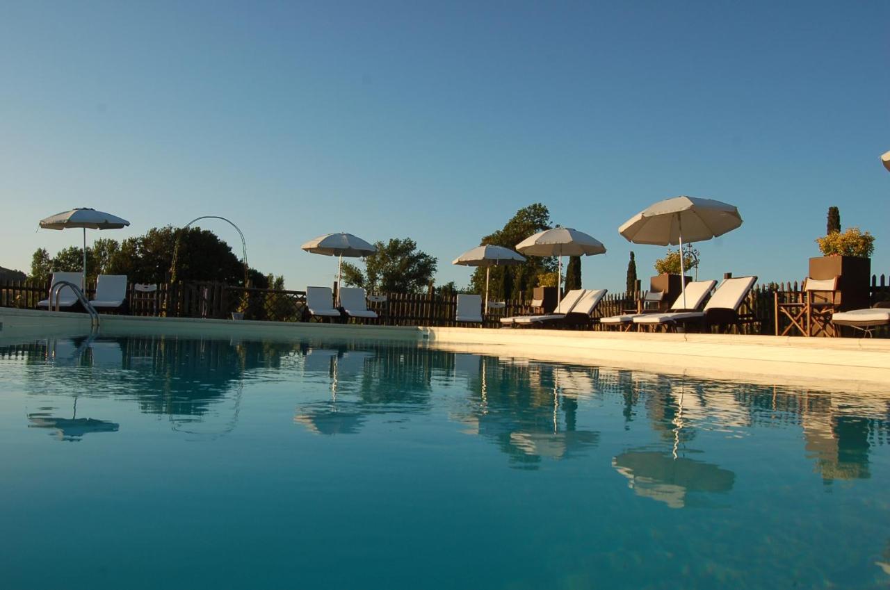Bed And Breakfast Casale Del Sole Castellina Marittima Ngoại thất bức ảnh